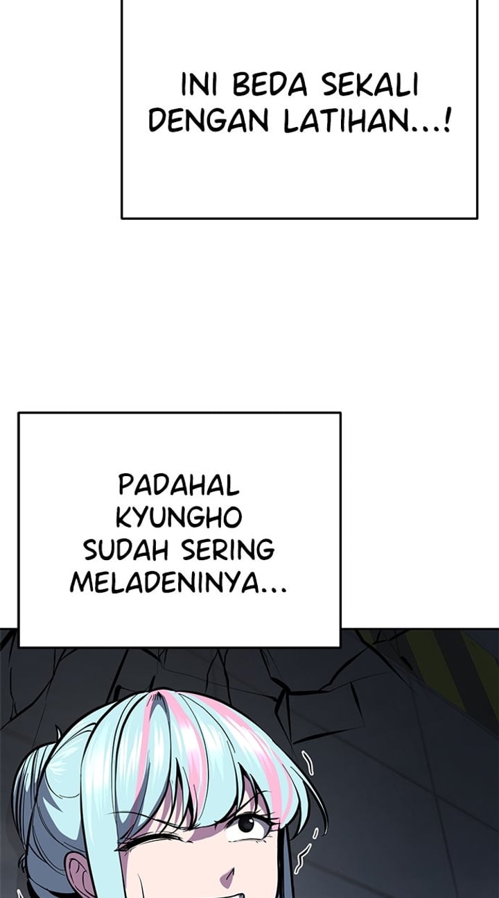 Baca The Boy of Death Chapter 294 Bahasa Indonesia page 108