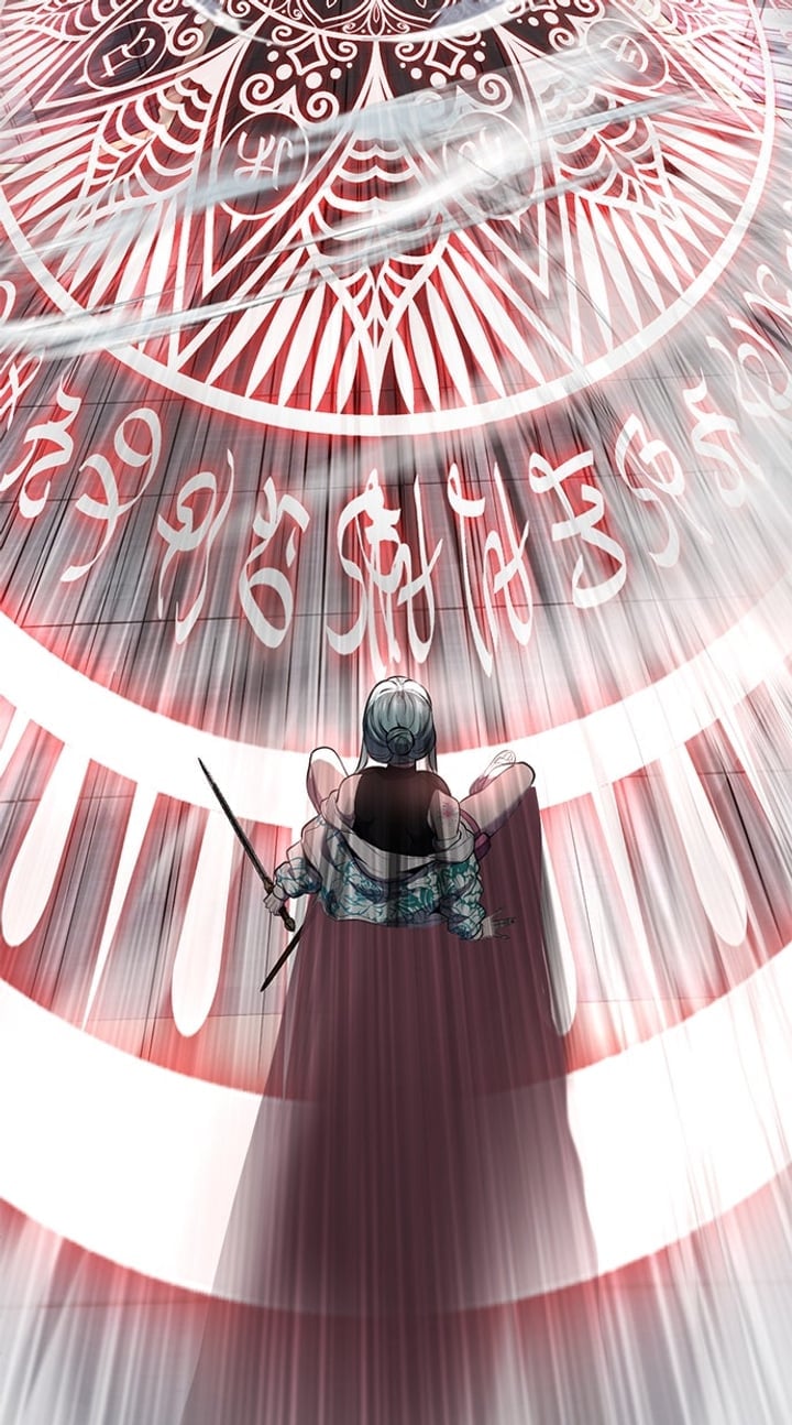Baca The Boy of Death Chapter 294 Bahasa Indonesia page 116