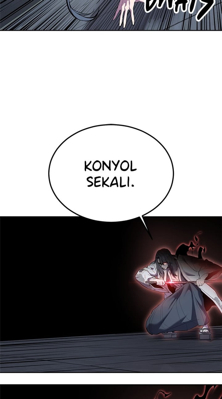 Baca The Boy of Death Chapter 294 Bahasa Indonesia page 120