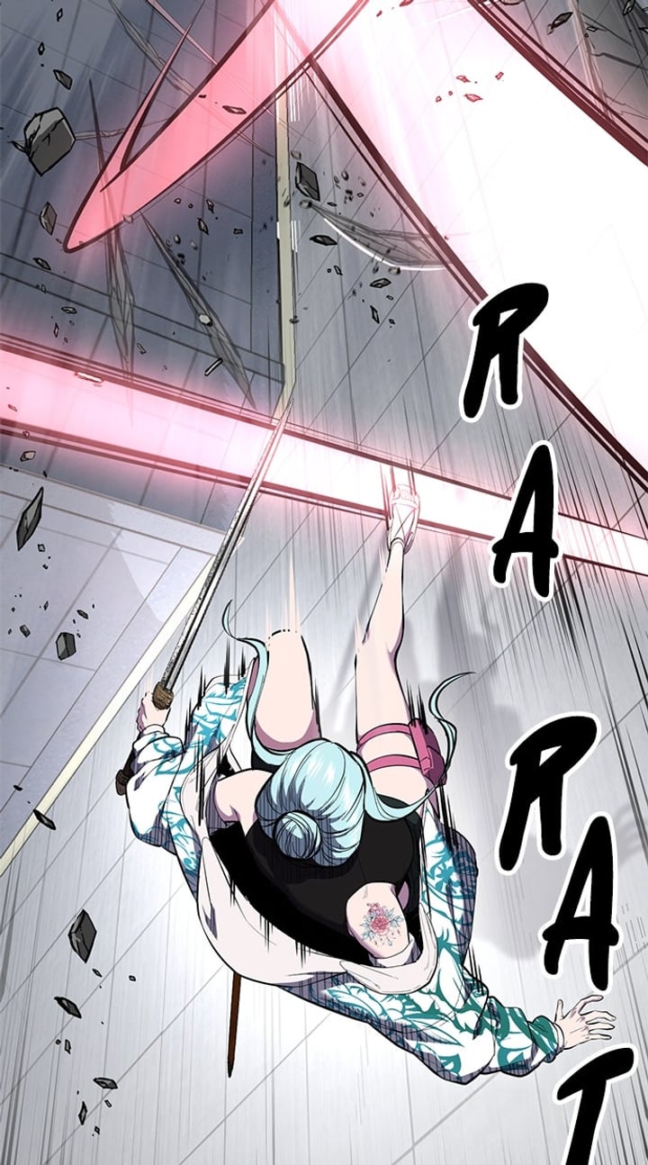 Baca The Boy of Death Chapter 294 Bahasa Indonesia page 126