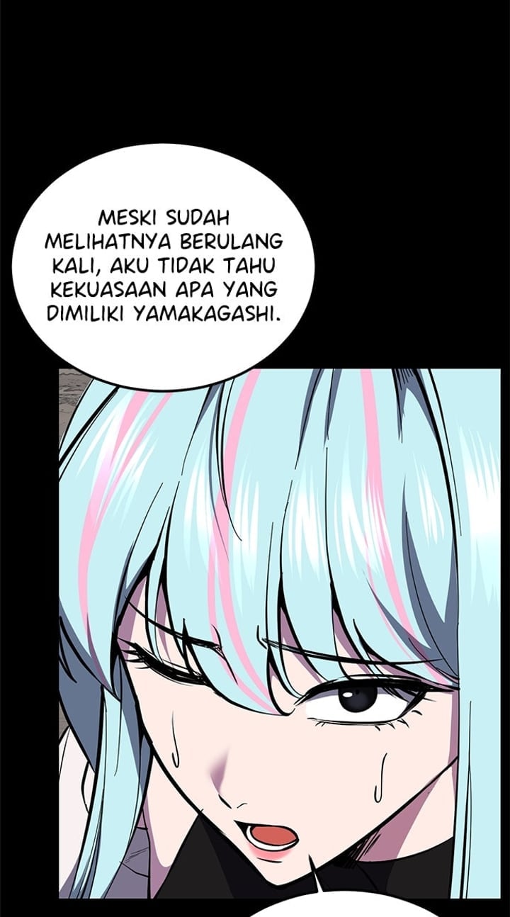 Baca The Boy of Death Chapter 294 Bahasa Indonesia page 142