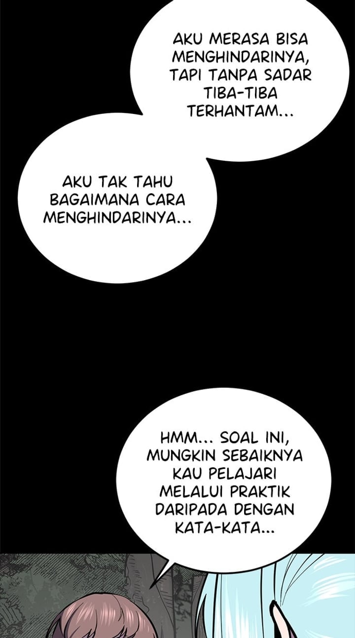 Baca The Boy of Death Chapter 294 Bahasa Indonesia page 144