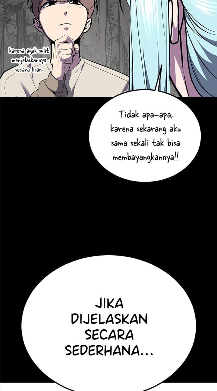 Baca The Boy of Death Chapter 294 Bahasa Indonesia page 146