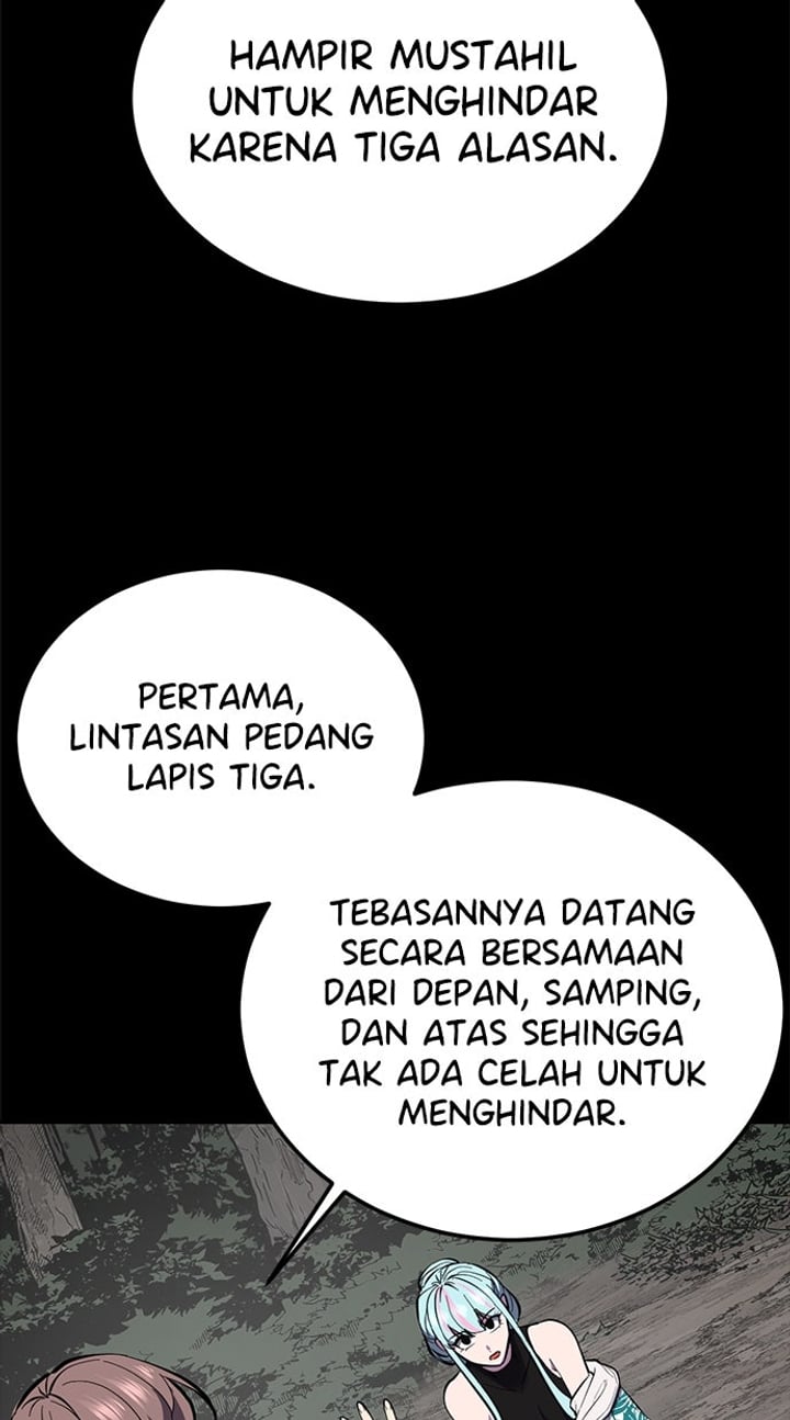 Baca The Boy of Death Chapter 294 Bahasa Indonesia page 150