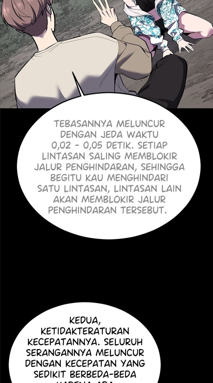 Baca The Boy of Death Chapter 294 Bahasa Indonesia page 152