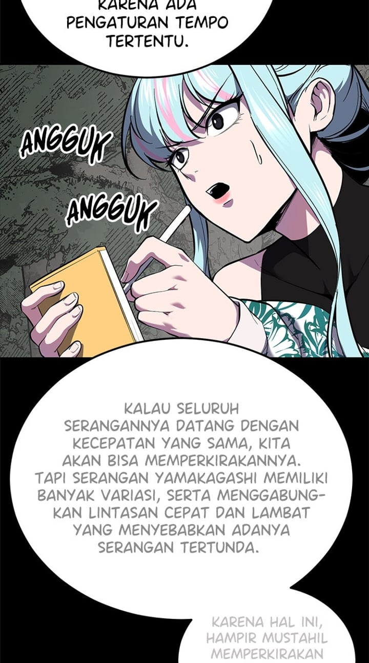 Baca The Boy of Death Chapter 294 Bahasa Indonesia page 154