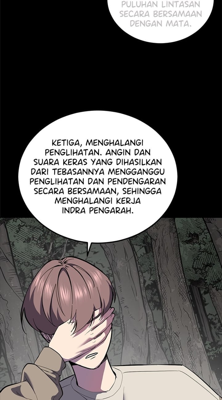 Baca The Boy of Death Chapter 294 Bahasa Indonesia page 156