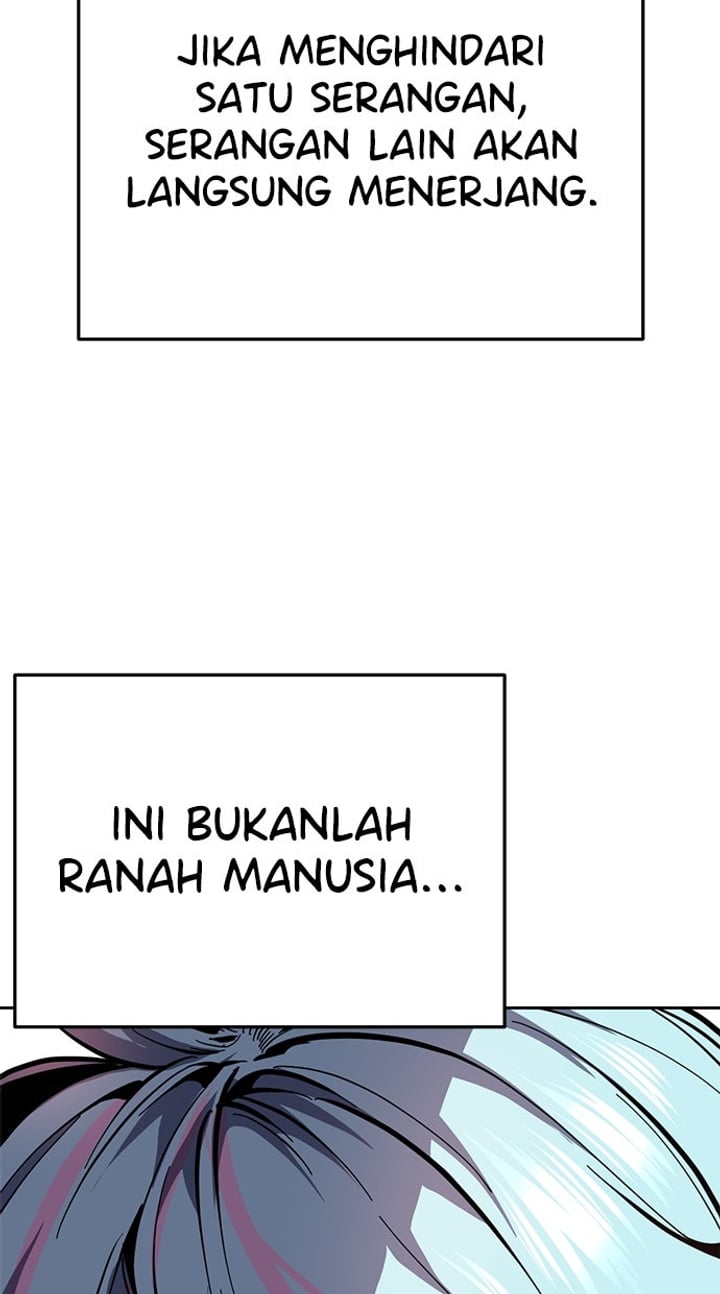 Baca The Boy of Death Chapter 294 Bahasa Indonesia page 176