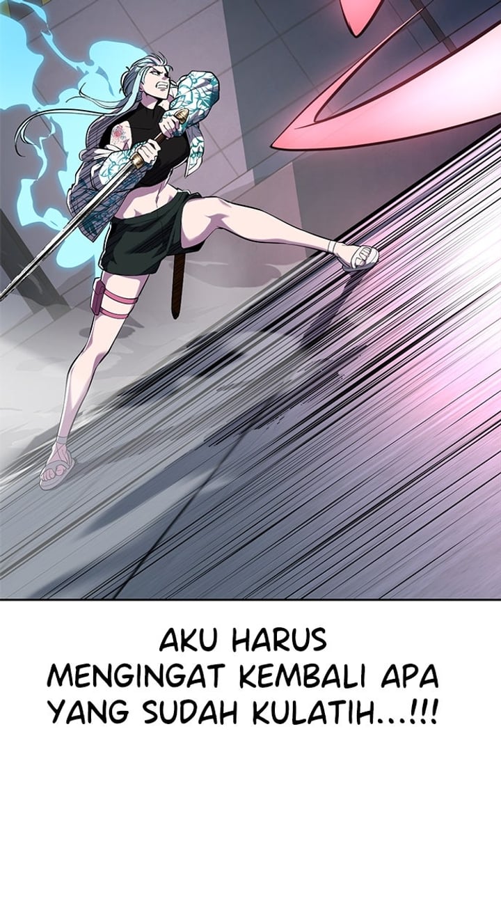 Baca The Boy of Death Chapter 294 Bahasa Indonesia page 184