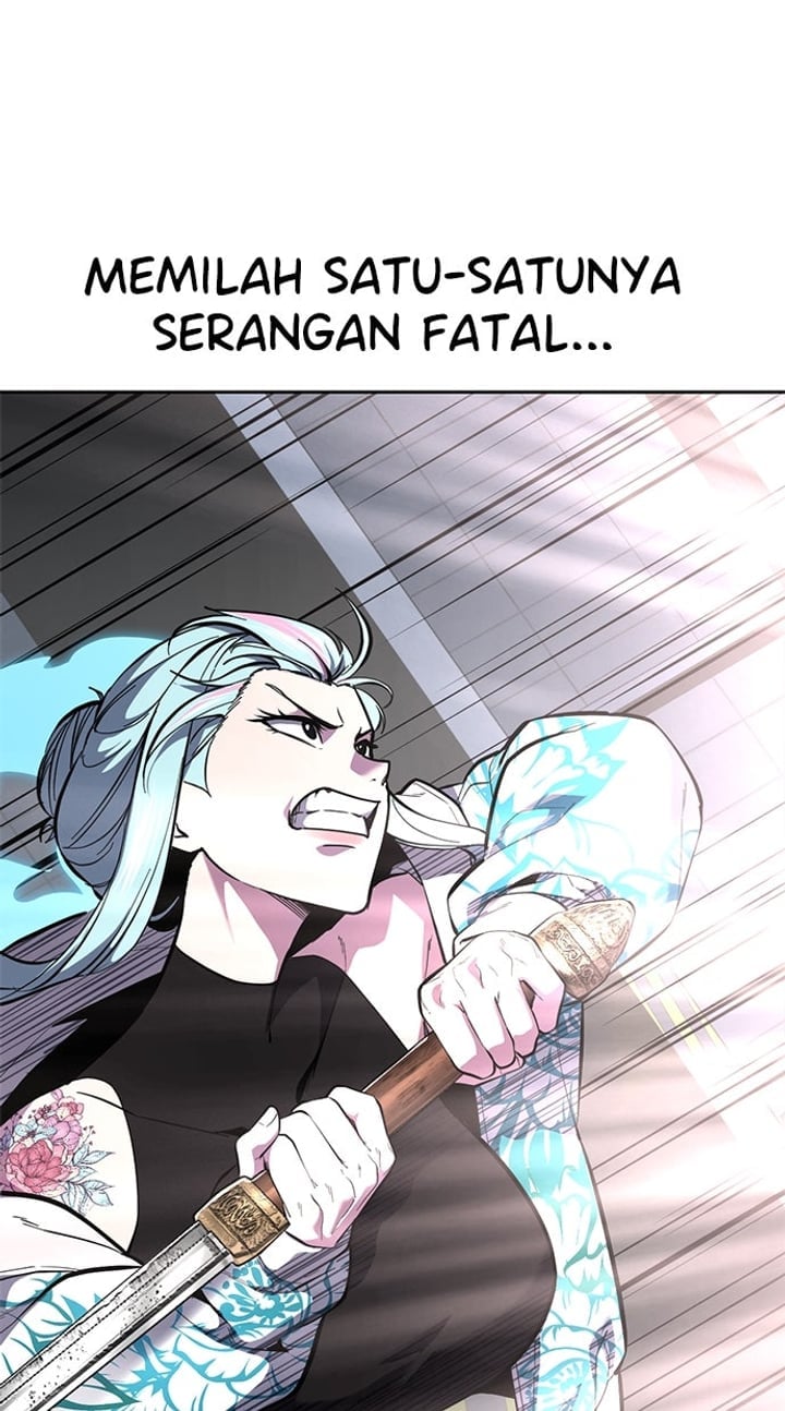Baca The Boy of Death Chapter 294 Bahasa Indonesia page 186