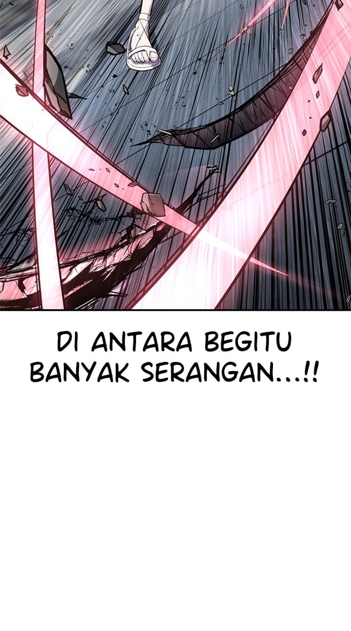 Baca The Boy of Death Chapter 294 Bahasa Indonesia page 190