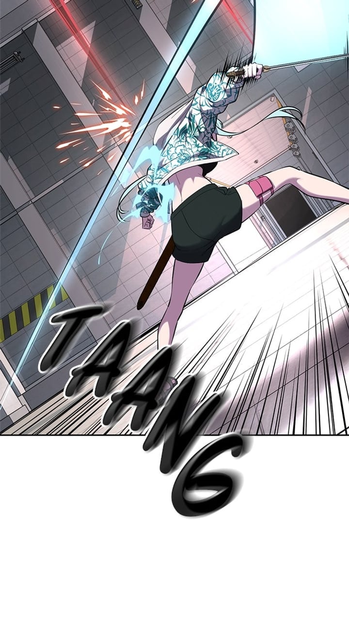 Baca The Boy of Death Chapter 294 Bahasa Indonesia page 202
