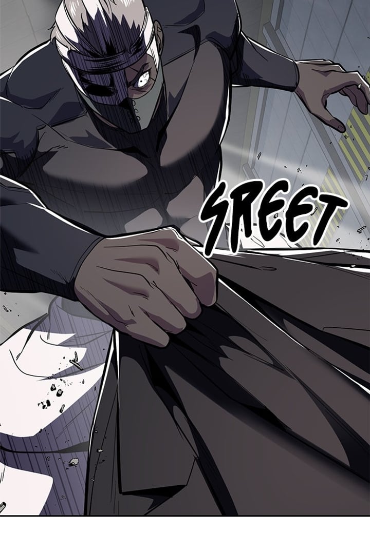 The Boy of Death Chapter 295 - Page 101