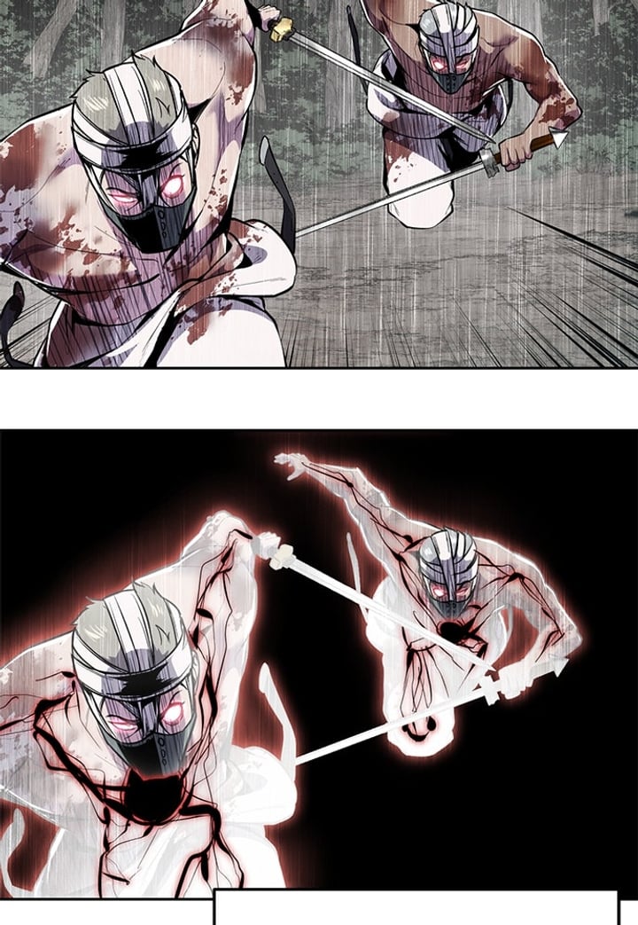 The Boy of Death Chapter 295 - Page 107