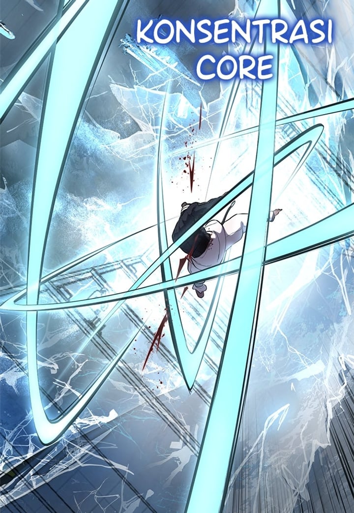 The Boy of Death Chapter 295 - Page 110