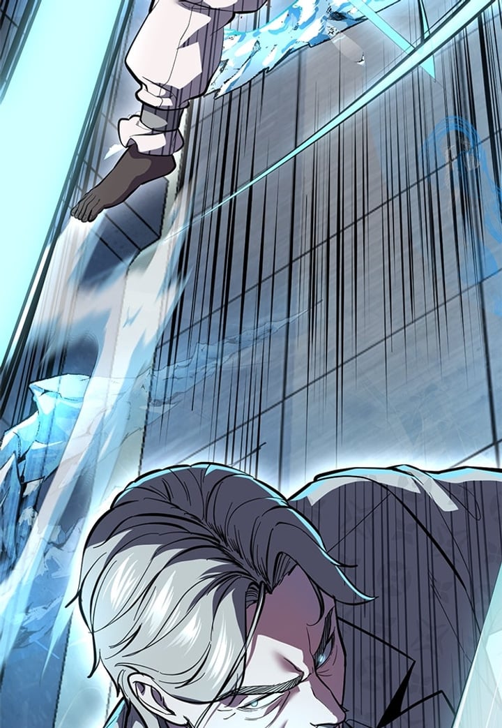 The Boy of Death Chapter 295 - Page 112