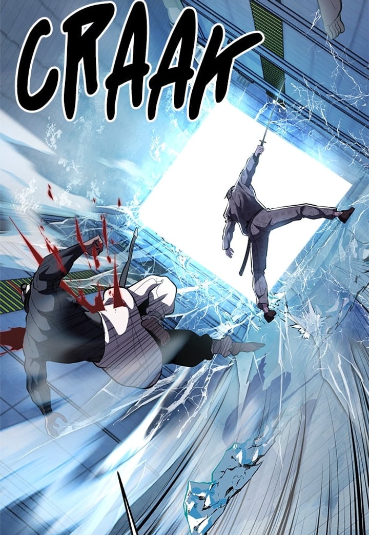 The Boy of Death Chapter 295 - Page 117