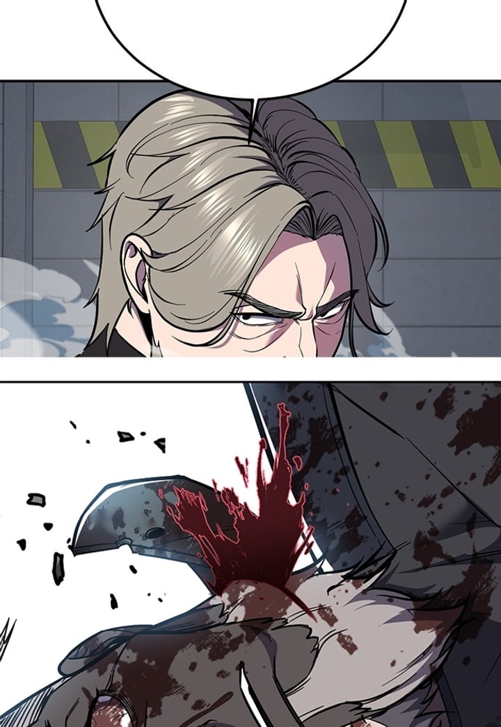 The Boy of Death Chapter 295 - Page 119