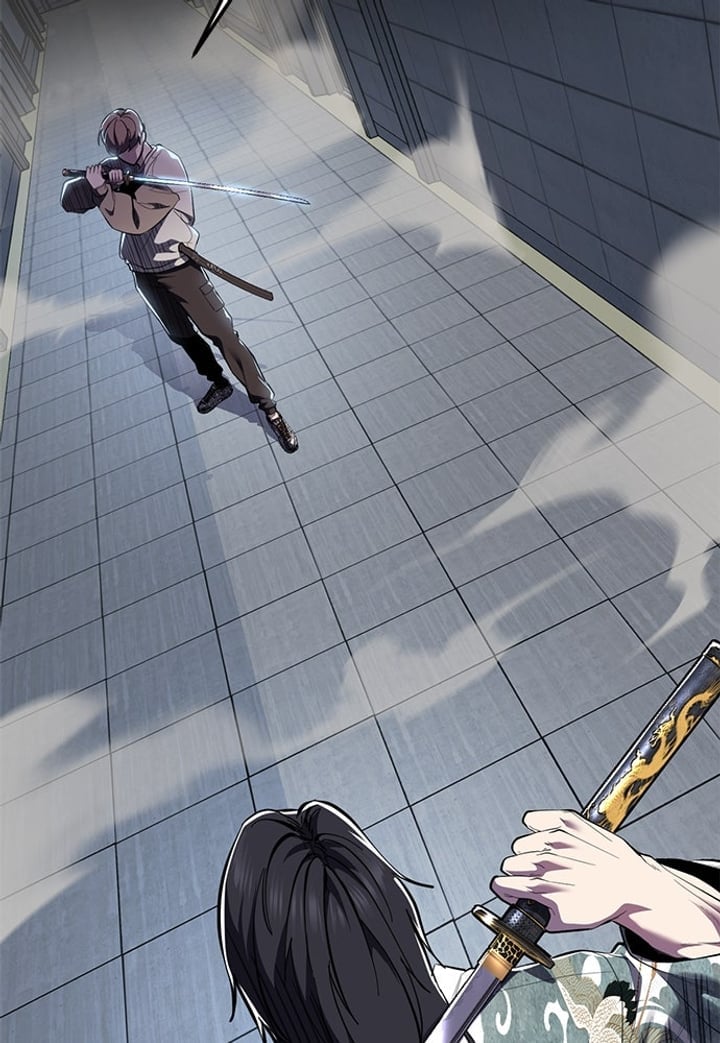 The Boy of Death Chapter 295 - Page 12