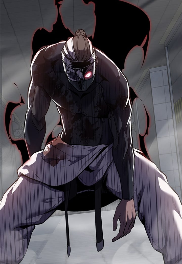 The Boy of Death Chapter 295 - Page 123