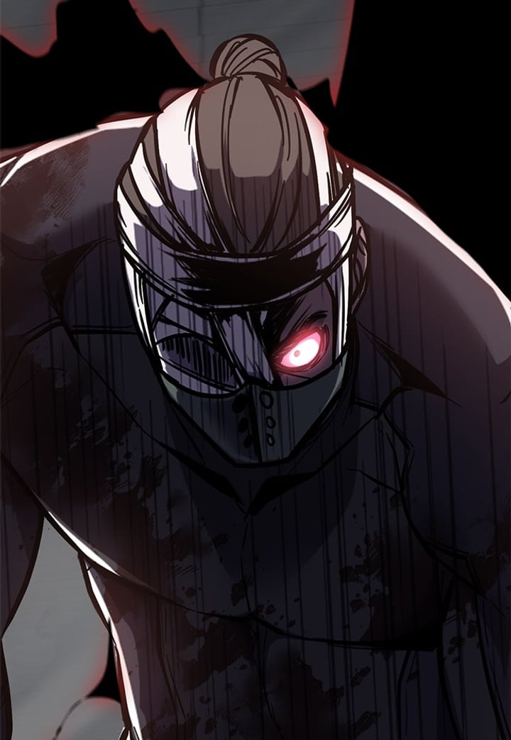 The Boy of Death Chapter 295 - Page 125