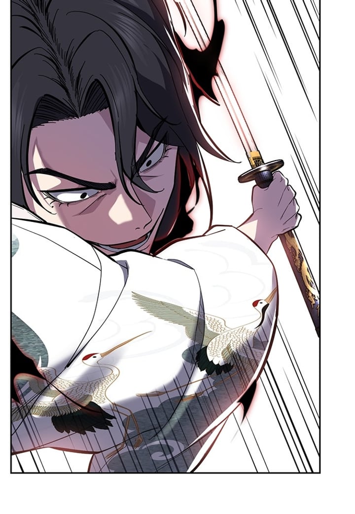 The Boy of Death Chapter 295 - Page 127