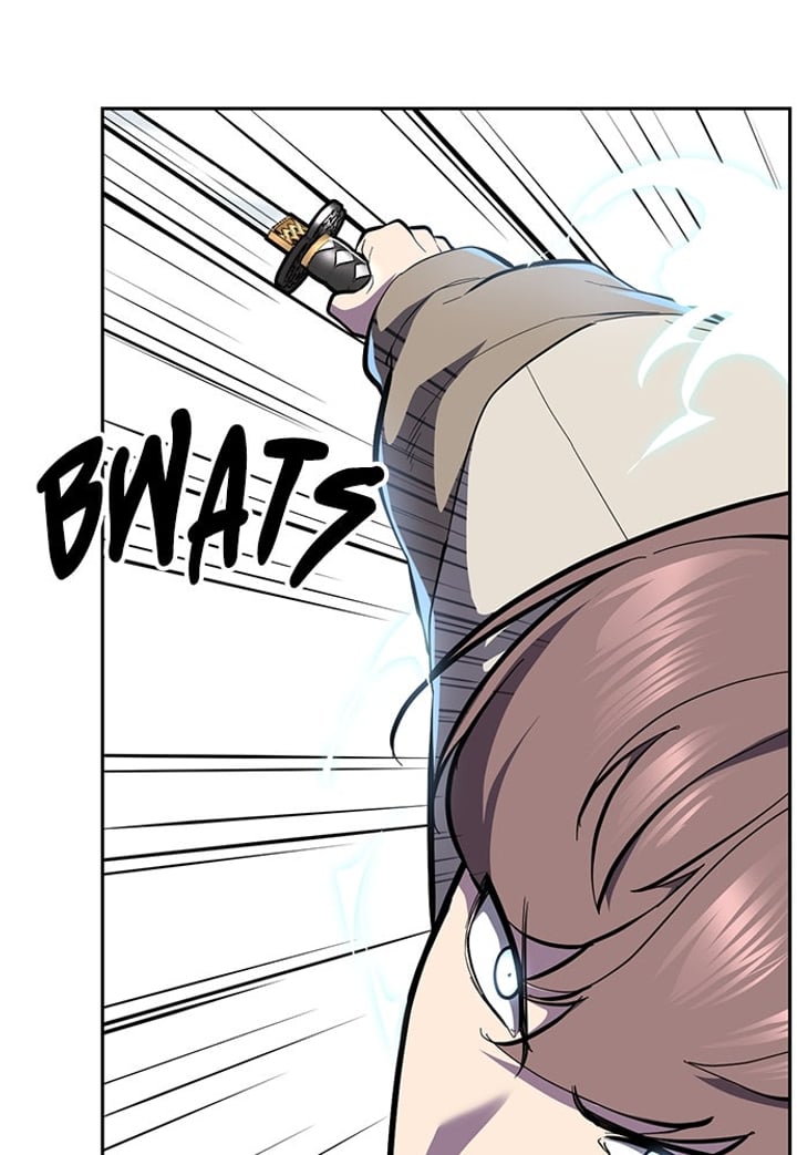 The Boy of Death Chapter 295 - Page 128