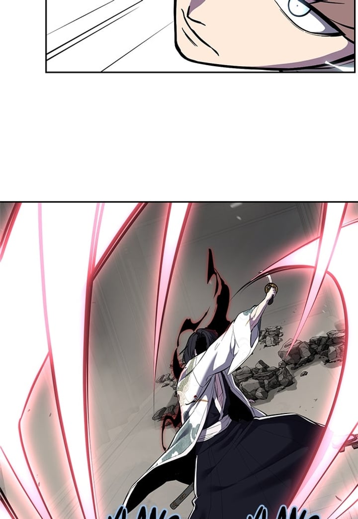 The Boy of Death Chapter 295 - Page 129