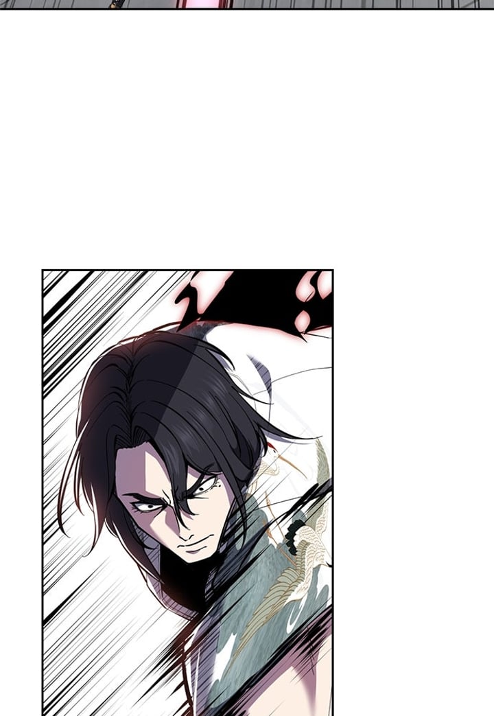 The Boy of Death Chapter 295 - Page 133