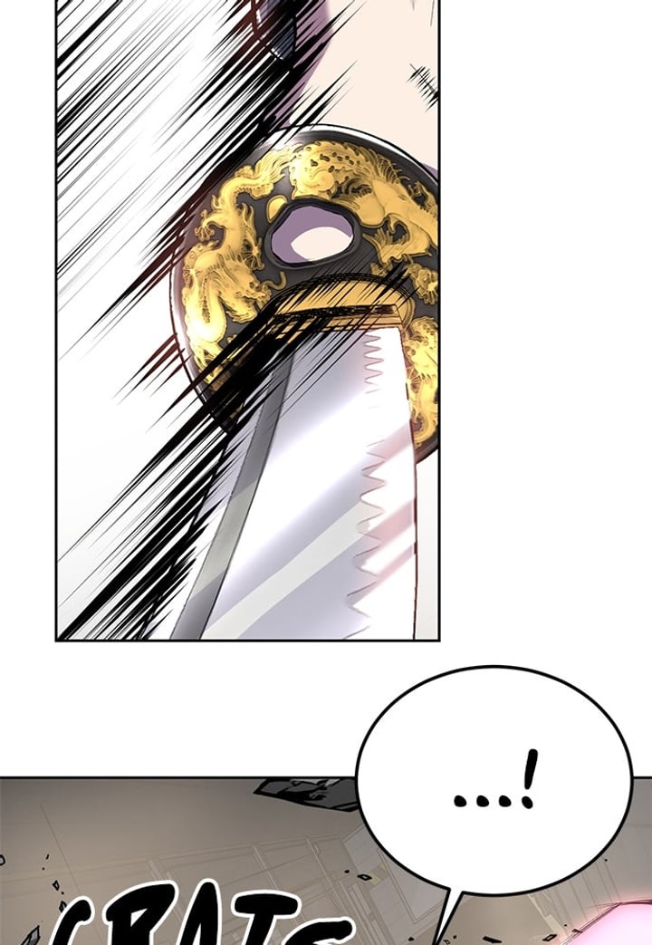 The Boy of Death Chapter 295 - Page 134