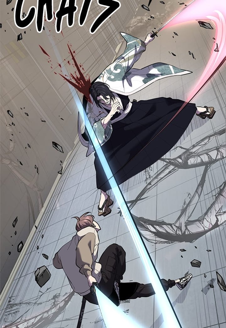 The Boy of Death Chapter 295 - Page 135