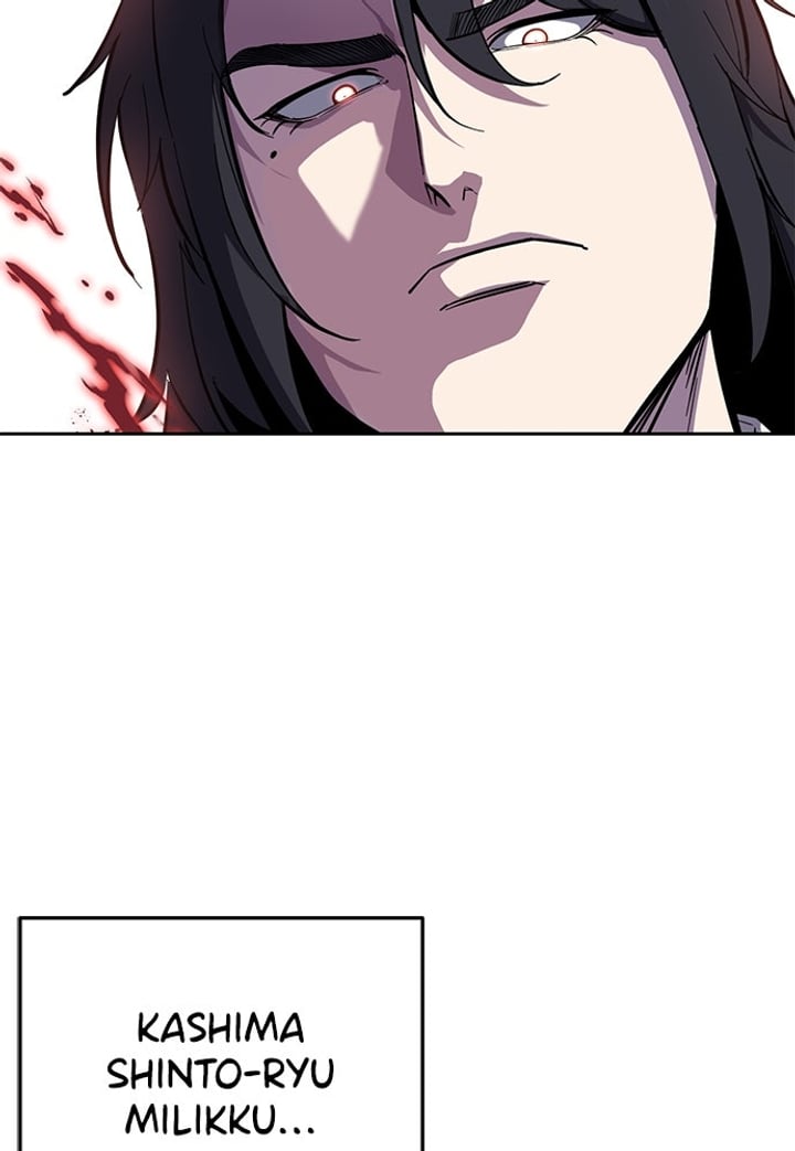 The Boy of Death Chapter 295 - Page 137