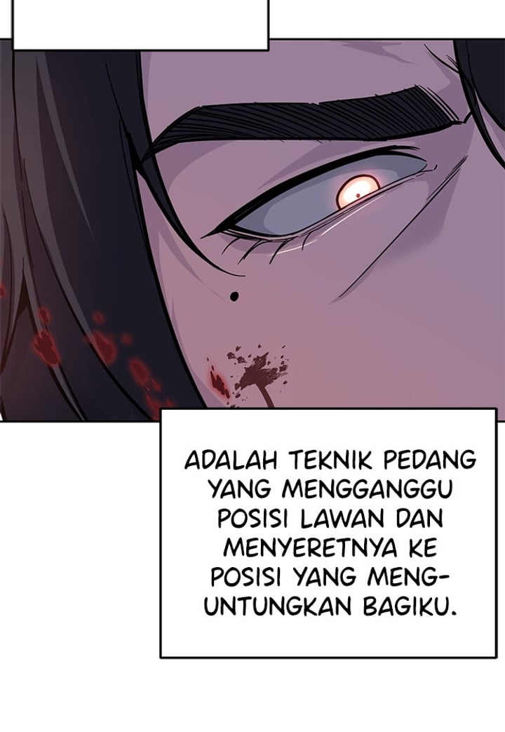 The Boy of Death Chapter 295 - Page 138