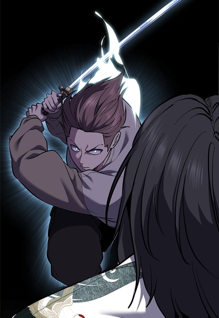 The Boy of Death Chapter 295 - Page 142