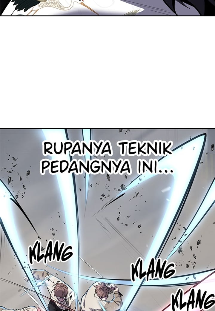 The Boy of Death Chapter 295 - Page 143