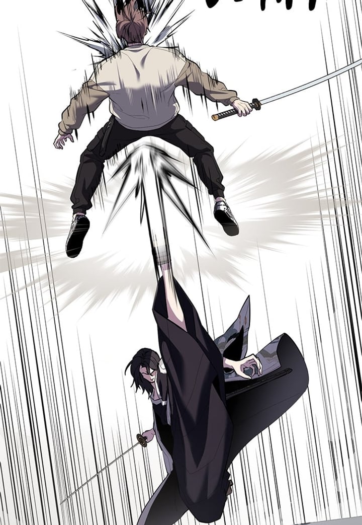 The Boy of Death Chapter 295 - Page 153