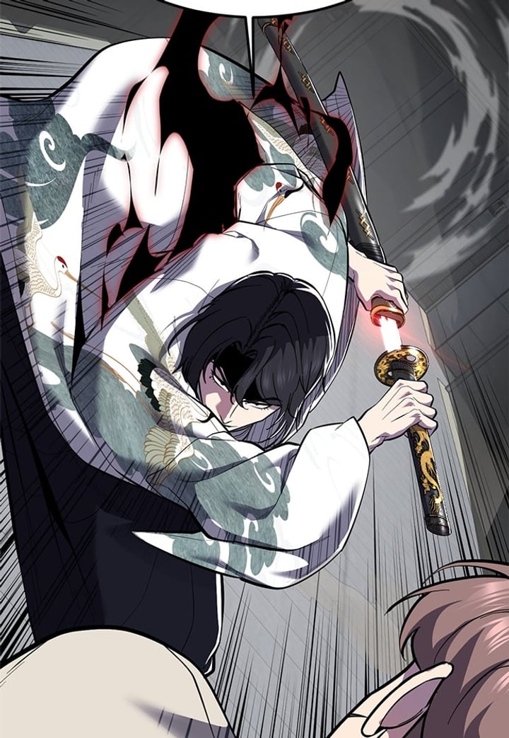 The Boy of Death Chapter 295 - Page 168