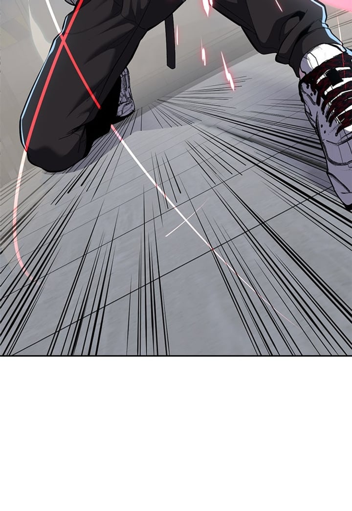 The Boy of Death Chapter 295 - Page 175