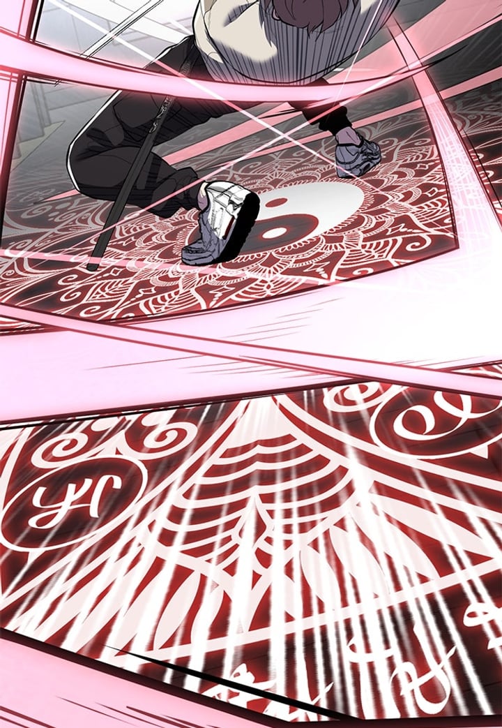 The Boy of Death Chapter 295 - Page 185