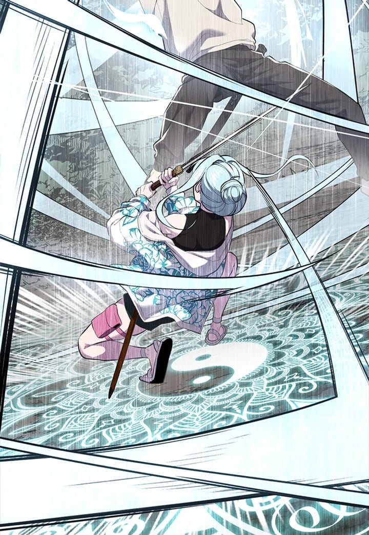 The Boy of Death Chapter 295 - Page 195