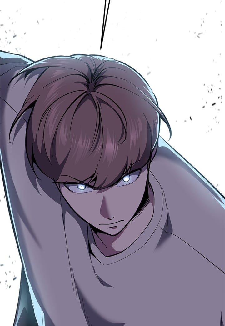 The Boy of Death Chapter 295 - Page 2