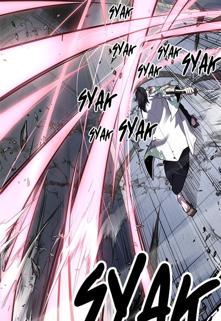 The Boy of Death Chapter 295 - Page 204