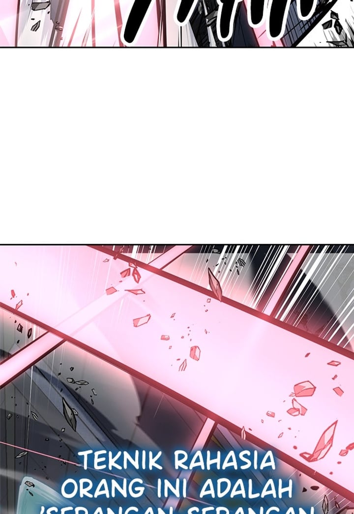 The Boy of Death Chapter 295 - Page 205
