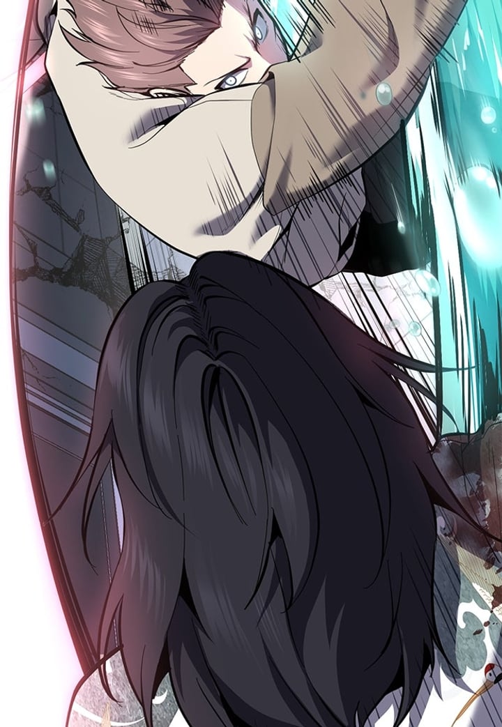 The Boy of Death Chapter 295 - Page 207