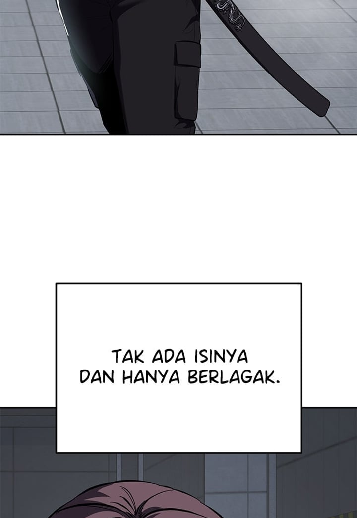 The Boy of Death Chapter 295 - Page 21
