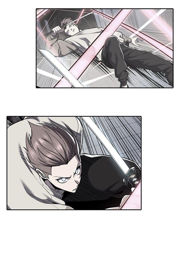 The Boy of Death Chapter 295 - Page 216