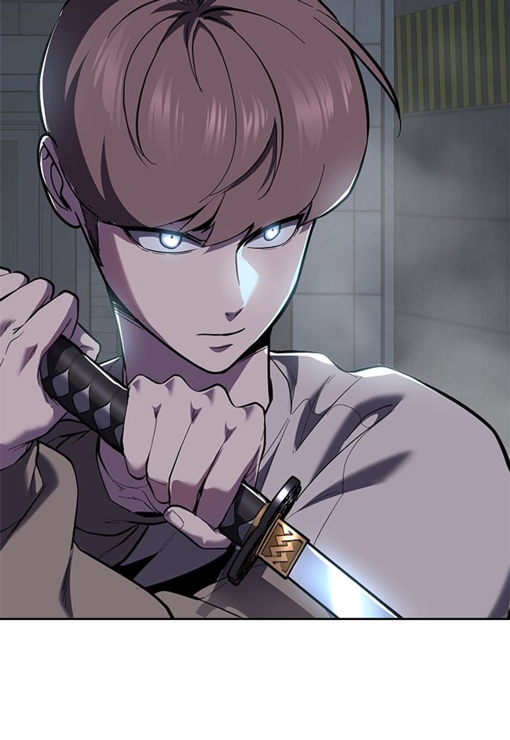 The Boy of Death Chapter 295 - Page 22