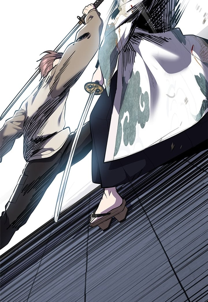 The Boy of Death Chapter 295 - Page 221