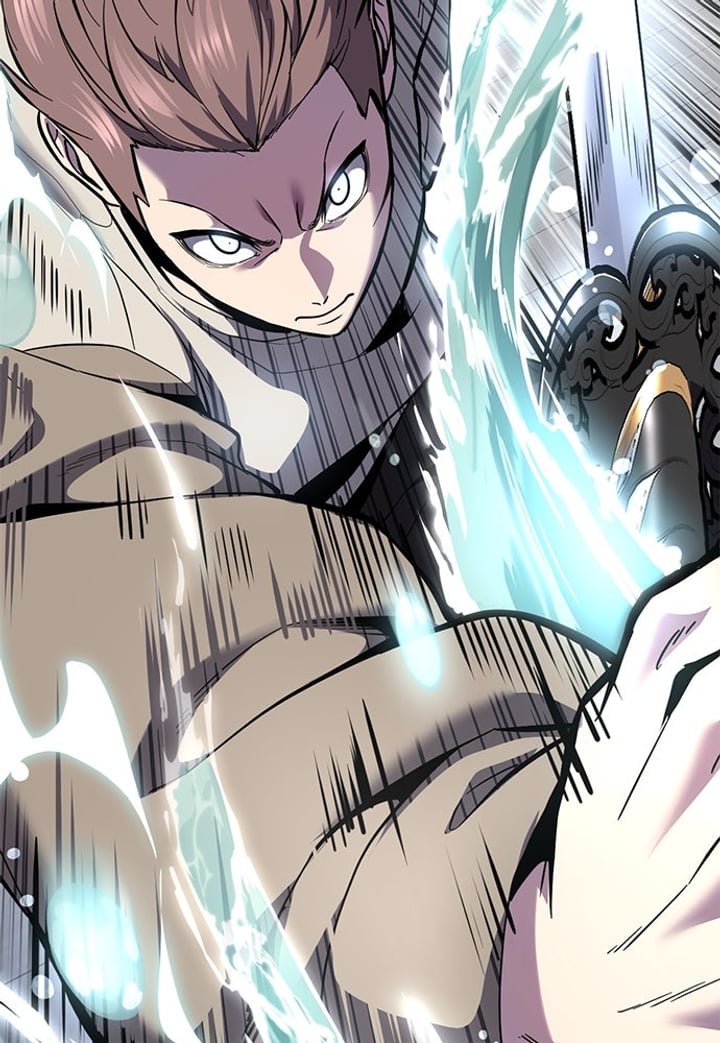 The Boy of Death Chapter 295 - Page 228
