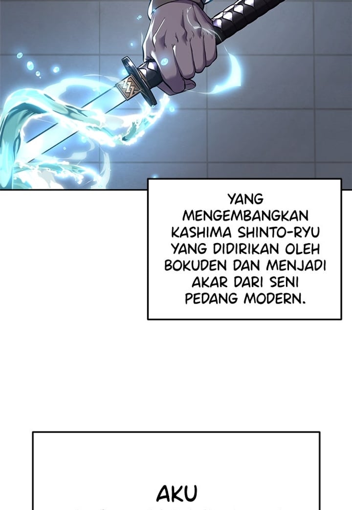 The Boy of Death Chapter 295 - Page 231